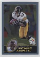 Antwaan Randle El