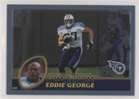 Eddie George