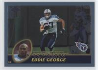 Eddie George