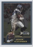 Shaun Alexander