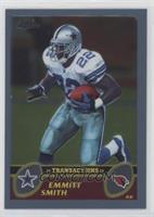 Emmitt Smith