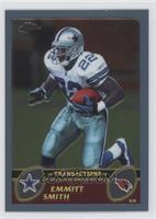 Emmitt Smith