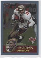 Keyshawn Johnson