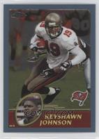 Keyshawn Johnson