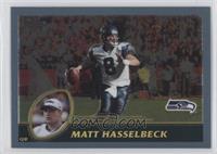 Matt Hasselbeck