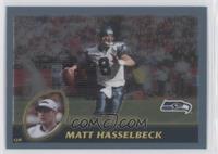 Matt Hasselbeck