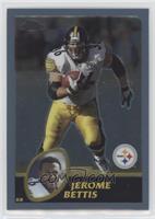 Jerome Bettis [Good to VG‑EX]