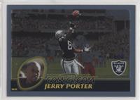 Jerry Porter