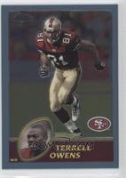 Terrell Owens