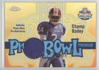 Champ Bailey