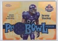 Jeremy Shockey