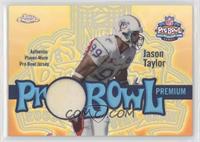 Jason Taylor