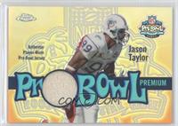 Jason Taylor