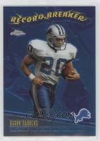 Barry Sanders