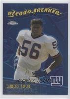 Lawrence Taylor [EX to NM]