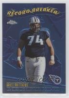 Bruce Matthews [EX to NM]