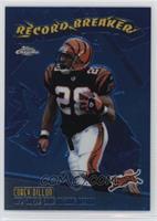 Corey Dillon [EX to NM]