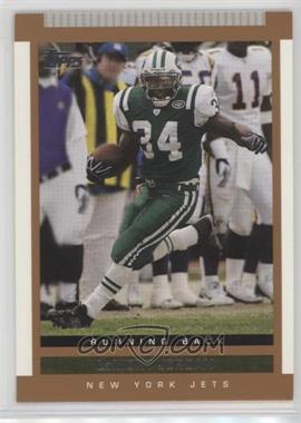 2003 Topps Draft Picks & Prospects - [Base] #93 - LaMont Jordan