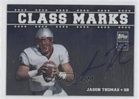 Jason Thomas #/100