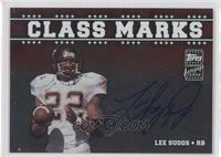 Lee Suggs #/100