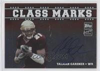 Talman Gardner #/100