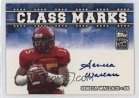 Seneca Wallace