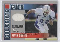 Kevin Curtis