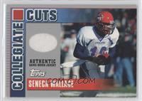 Seneca Wallace