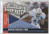 Kevin Curtis #/75