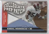 Kindal Moorehead #/75