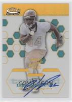 Rookie - LaBrandon Toefield #/50