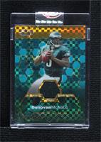 Donovan McNabb [Uncirculated] #/50