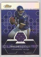 Daunte Culpepper #/199