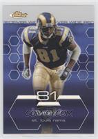 Torry Holt #/199