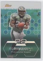 Duce Staley #/199