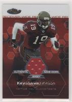 Keyshawn Johnson [EX to NM]