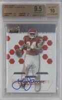 Rookie - Larry Johnson [BGS 9.5 GEM MINT] #/999