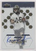 Rookie - Kareem Kelly #/999