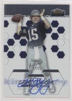 Rookie - Kliff Kingsbury #/999