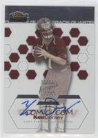 Rookie - Ken Dorsey [EX to NM] #/999