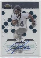 Rookie - LaBrandon Toefield [EX to NM] #/999