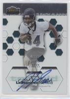 Rookie - LaBrandon Toefield [EX to NM] #/999