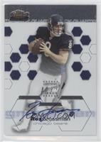 Rookie - Rex Grossman [Good to VG‑EX] #/999