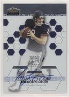 Rookie - Rex Grossman #/999