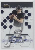 Rookie - Rex Grossman #/999