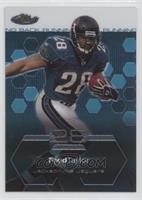Fred Taylor [Good to VG‑EX]