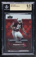 Anquan Boldin [BGS 9.5 GEM MINT]