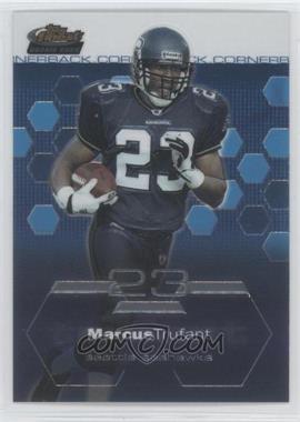 2003 Topps Finest - [Base] #85 - Marcus Trufant