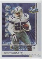 Emmitt Smith (Super Bowl)