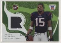 Andre Johnson